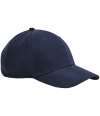 BB172R (B172R) Performance Cap Navy colour image